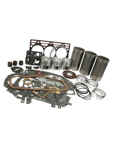Set Reparatie Motor Case D179