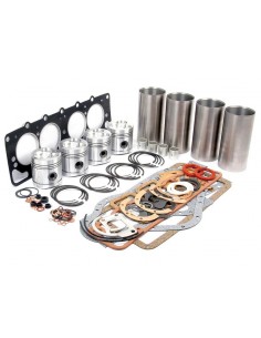 Set Reparatie Motor David Brown AD4.55