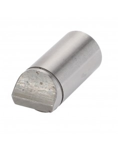 Shaft, Pump Massey Ferguson 1666146M2