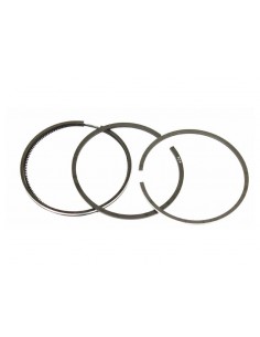 Segmenti Piston 95.00 - 2.5x2.5x5.5 mm 62026