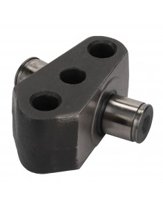 Roker Arm With Support Braket M8 Fendt F385200410020, F385200410010, 12159630, 12159631, 12159687, 6005003738