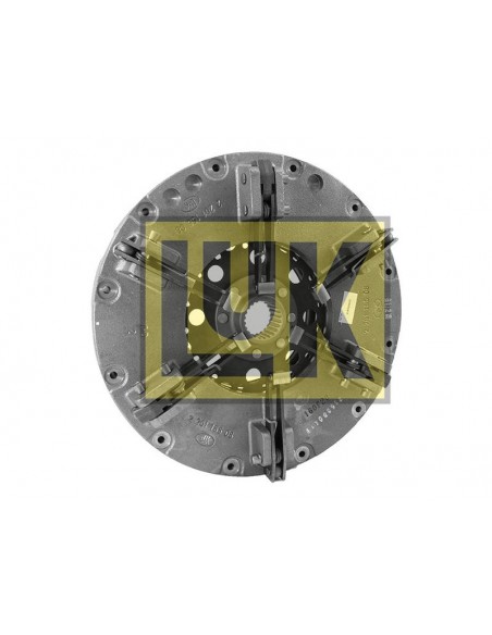 Clutch Cover Assembly 350 mm 235 0004 10, 235 0004 100, 235000410, 2350004100,