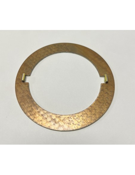 Thrust Washer 2.3 mm MFWD John Deere R124958