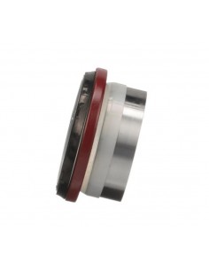 Front Crankshaft Seal Case IH A77808AM, A77808, J908277, 3908277, 87774883 2