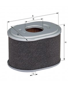 17210-ZE1-505, 17210-ZE1-822, 17210-ZE1-821, 17210-ZE1-820, 4100252, SA12821, 100-962, AF2547200