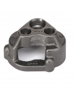 Housing, Engine Oil Pump AGCO Fendt F926200310020