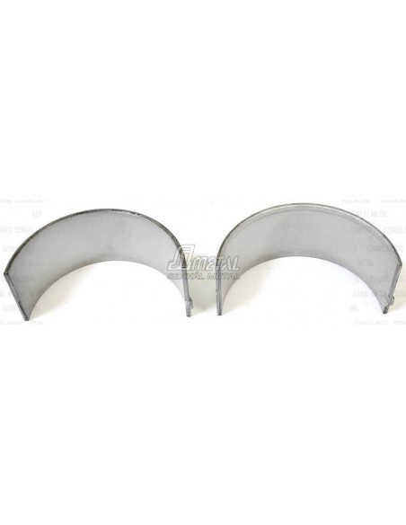 Cuzineti Biela 0.010''- 0.25 mm Miba 6138030 0.25