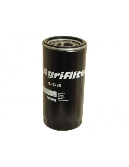 Filtru Hidraulic 108x230 mm M40 x 2 INT Agrifilter 76795