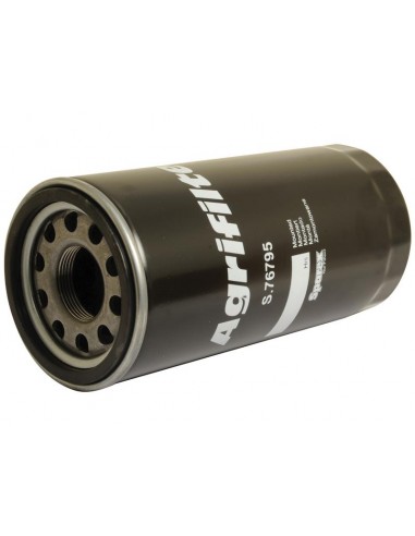 Filtru Hidraulic 108x230 mm M40 x 2 INT Agrifilter 76795