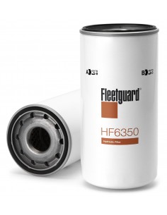 Hydraulic Filter 108x230 mm M40x2 INT Fleetguard HF6350