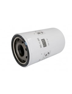 Hydraulic Filter 108x230 mm M40x2 INT Mann-Filter  WD11002 2
