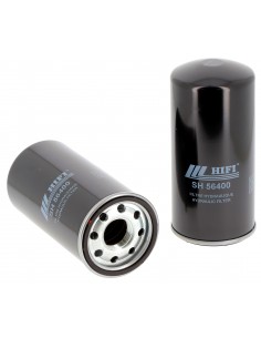 Filtru Hidraulic 108x230 mm M40x2 INT 2.4419.280.0/10