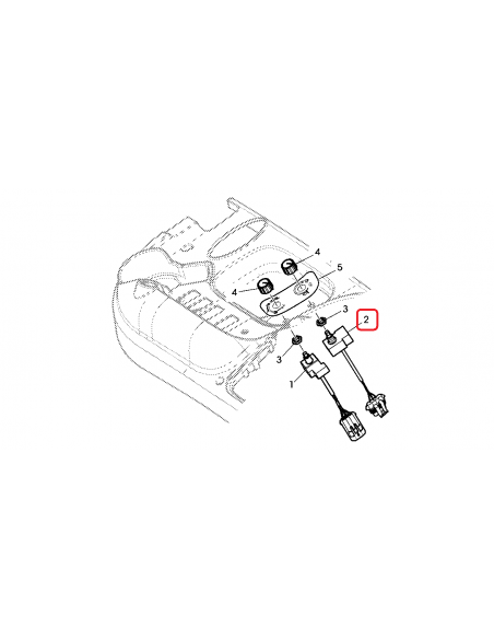 John Deere AL115468