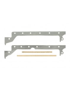 Sump Gasket 130300150702, 21826397, 296241A1, 4222633M1, 4223929M1, 4224249M91, 4224458M1, 748307M1,