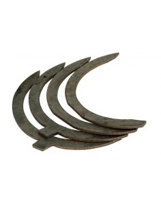 Cuzineti Axiali Semiluna 0.075" (4) 796202R1 796202R1