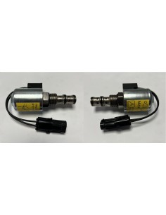 Electrovalva, Solenoid Cuplare 4X4 118872A1,  A183770, 117547A1, 117547A2, 117547A3, 1971438C3, 1976904C1, 1346372C1, 1346372C2, 2