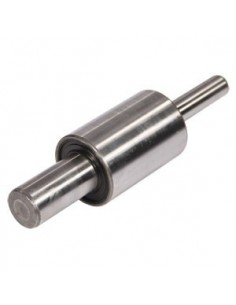 Bearing, Water Pump Shaft 16x48x26x181 mm John Deere JD8643 2