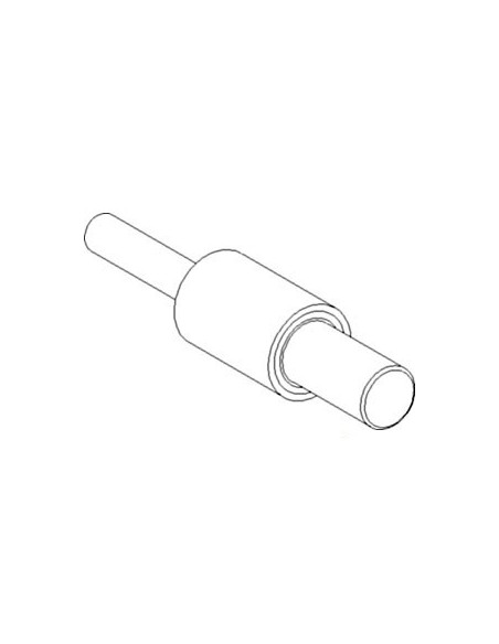 Rulment Pompa Apa 16x48x26x181 mm John Deere JD8643