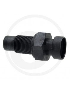 John Deere AL75653, AL204621, AL162846, AL162845, AL162765