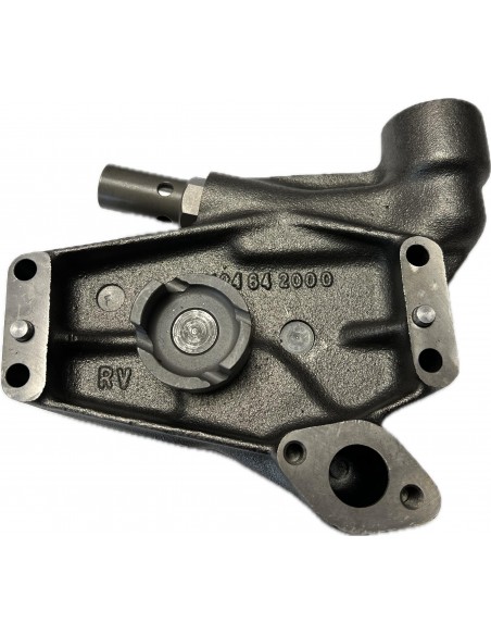 Fiat Iveco New Holland 98415162, 84604691, 47107763