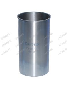 Camasa Motor Semifinisata Ø 111.76x116.97 mm - L208.53 mm (Cu Guler) 24/36-31KF