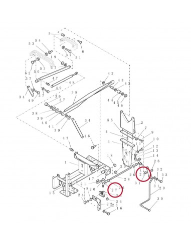 FIAT NEW HOLLAND 86503167