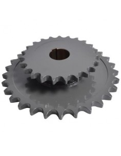 Pinion Dublu Z-23/Z-29 CLAAS 0008583240, 0008387330