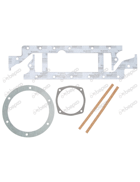 Garnitura Baie Ulei SET 53587