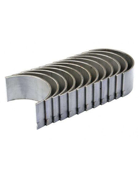 Cuzineti Biela 0.010''- 0.25 mm X6 40328
