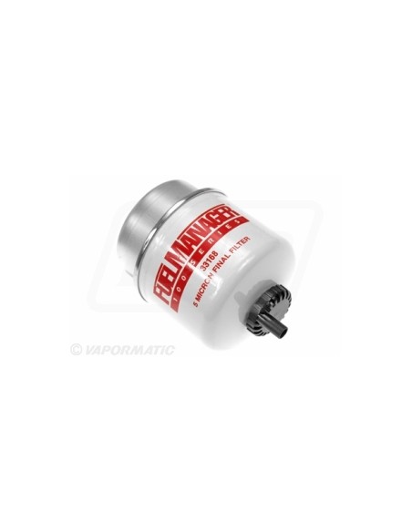 Filtru Combustibil 5 Micron 70x83 mm Stanadyne VPD6205