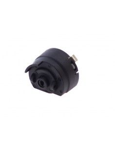 Ignition, Starter Switch 5 Pin OPEL VAUXHALL 0914852, 914852, 90389377 2