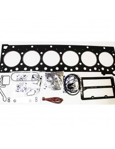 Gasket Set, Upper Cummins 4352144, 4025300, 4955595, 435214400
