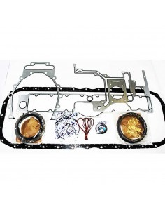 Gasket Set, Lower Cummins 4955590, 4024763, 3800448, 3102234
