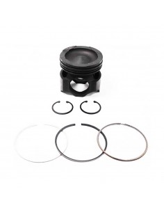 Piston Clips & Rings Cummins 2882118, 4955227