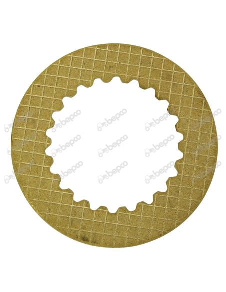 Disc Sinterizat 4WD 48.10/44.83x71.90x1.53 mm Z-22 Q317-64