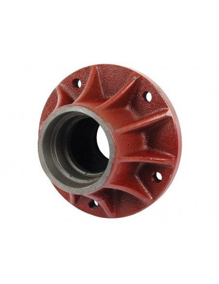 Hub, Wheel