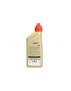 POWER 1 RACING 1L 10W-30 Ulei motor 4 timpi CASTROL MOTO SL JASO MA-2 Full synthetic API SL 2
