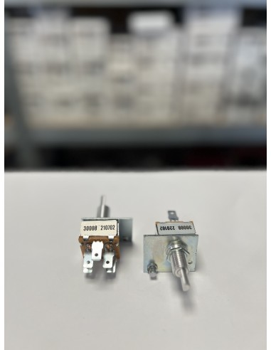 Switch, Lights/Blower John Deere AR82014, AL36529, 30008, B1101