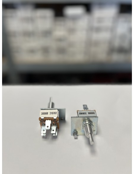 Intrerupator, Comutator John Deere AR82014, AL36529, 30008, B1101