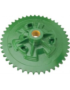 John Deere AZ41836, AZ40352, Z51590,
