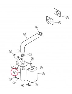 Case IH 247752A1, AF55731, AF5573100, SC90146 2