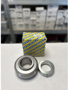 Ball Bearing 50x110x66.75 mm AZ19432, GNE50KRRB, GNE50-KRR-B 2