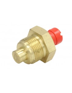 Sender, Water Temperature M22x1.5 mm 5108205, 87694765, 4178363