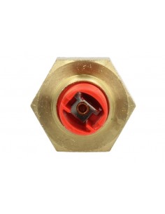 Senzor Temperatura M22x1.5 mm 5108205, 87694765, 4178363 2