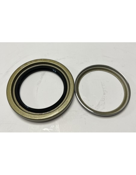 Simering Priza Putere Ø 66.25x95.4x12.7/15.3 mm John Deere RE38725, 535018