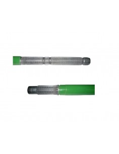 Ax Transportor 38.1x40x1800 mm Z-21