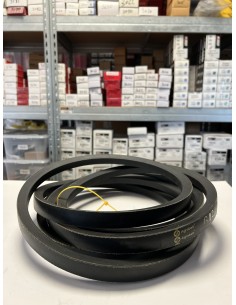 V-Belt 4264 mm  22x4264 mm John Deere Z30881, E38587, F9659, 603290.0, 000603290.0, 603290,  01145186, 28284841, D-28284841, 2