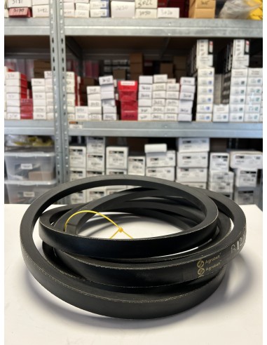 Curea Rabator 22x4264 mm John Deere Z30881, E38587, F9659, 603290.0, 000603290.0, 603290,  01145186, 28284841, D-28284841,