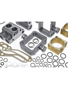 Kit Reparatie Pompa Hidraulica VPK2212 2
