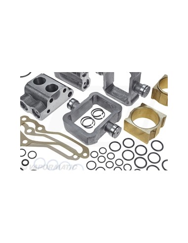 Kit Reparatie Pompa Hidraulica VPK2212